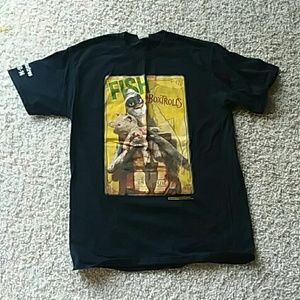 Box trolls tee